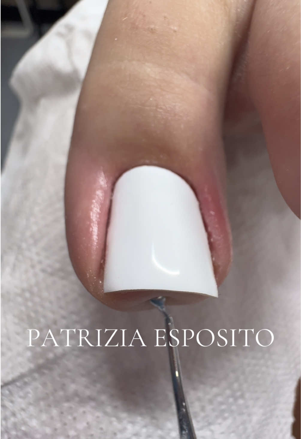 @Patrizia Esposito Lash&Nails