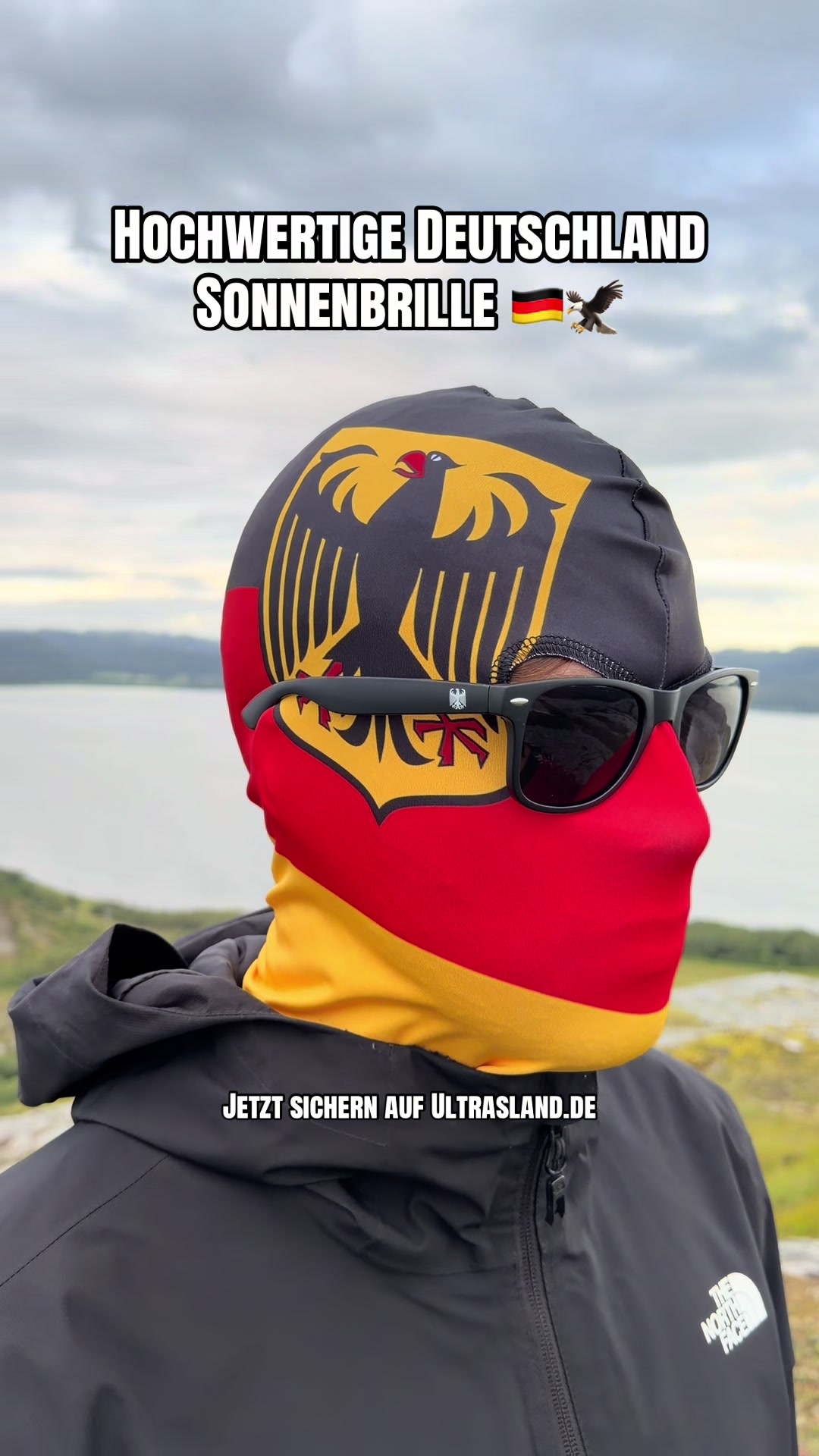 @Ultrasland