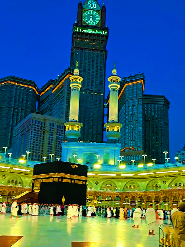 @makka Madina 786