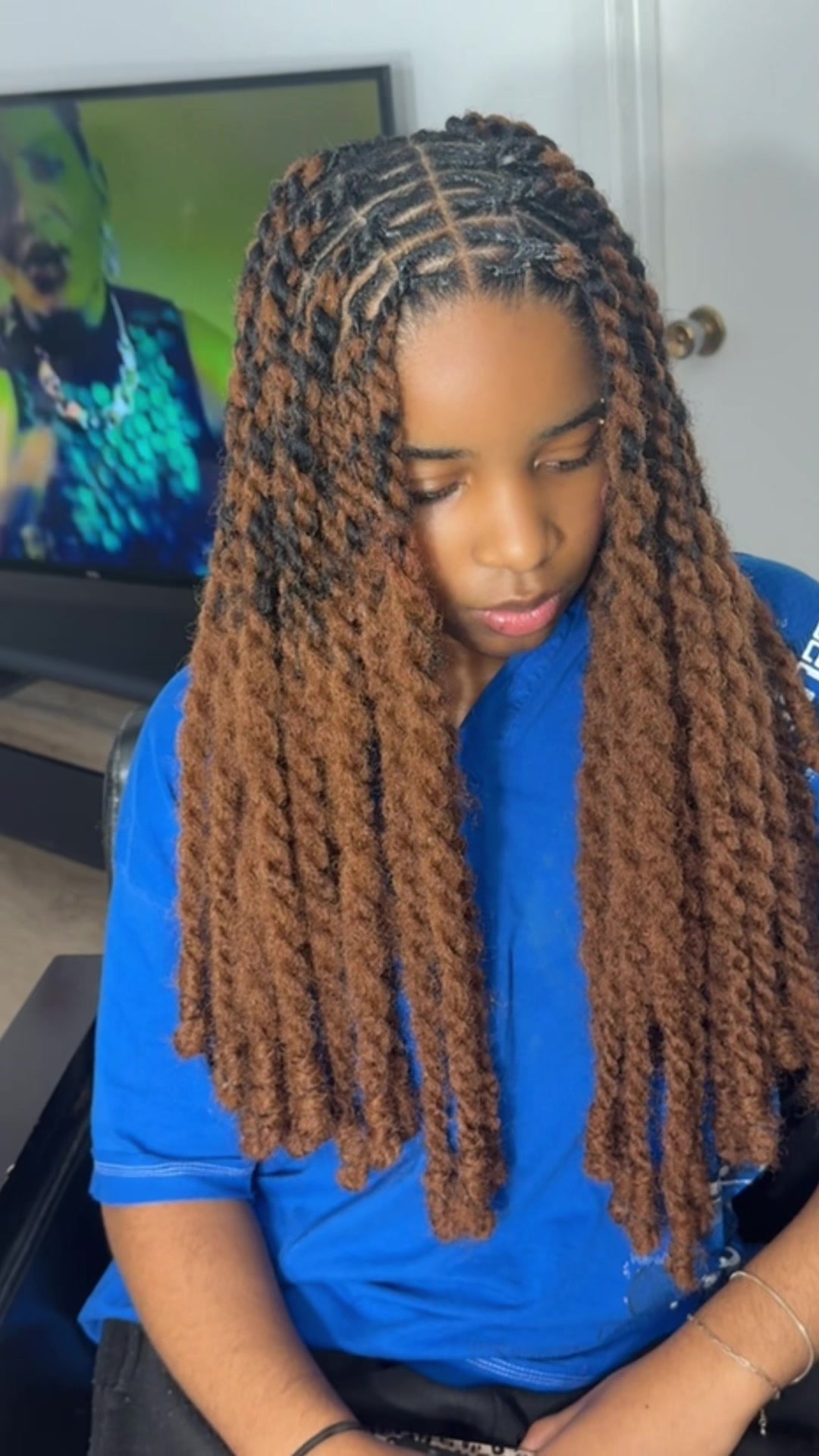 @Cycy | Braids | Qbc City