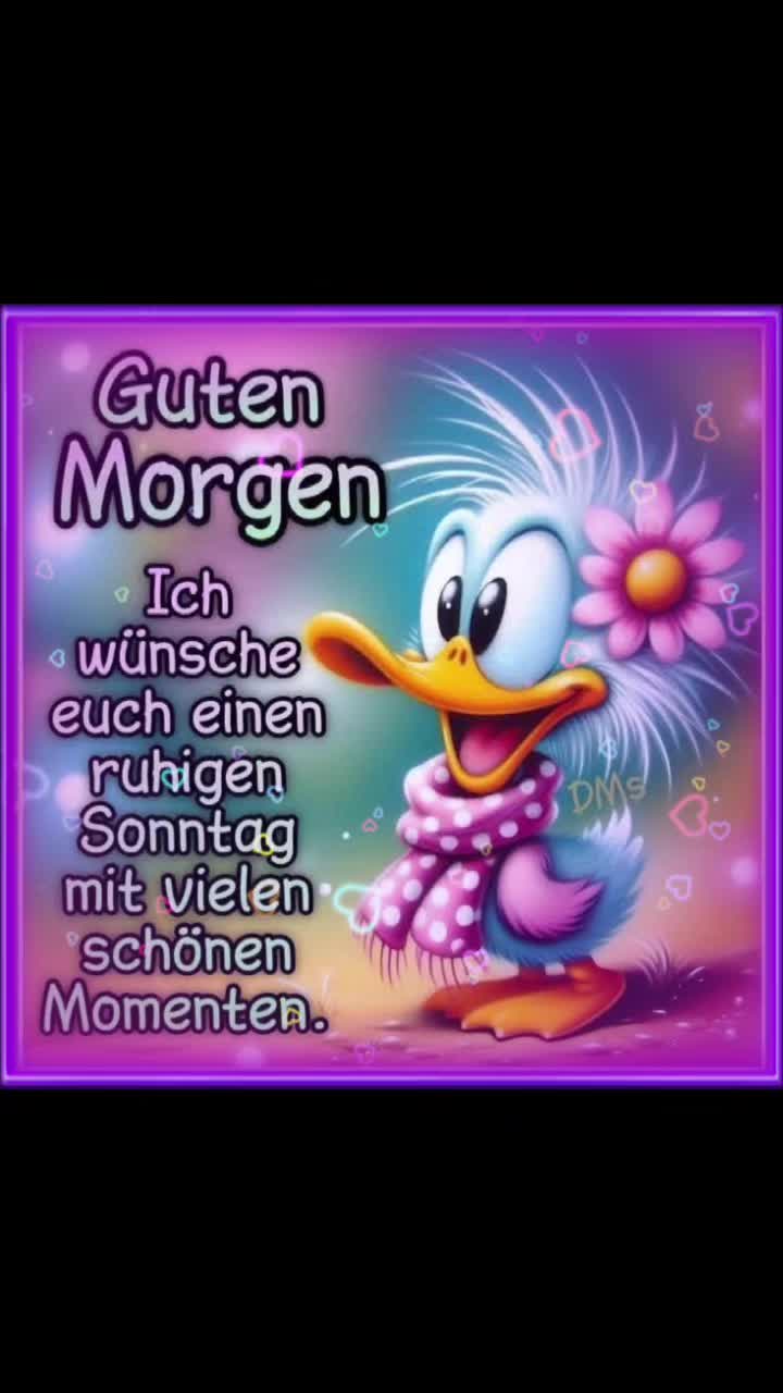 @Einhorn