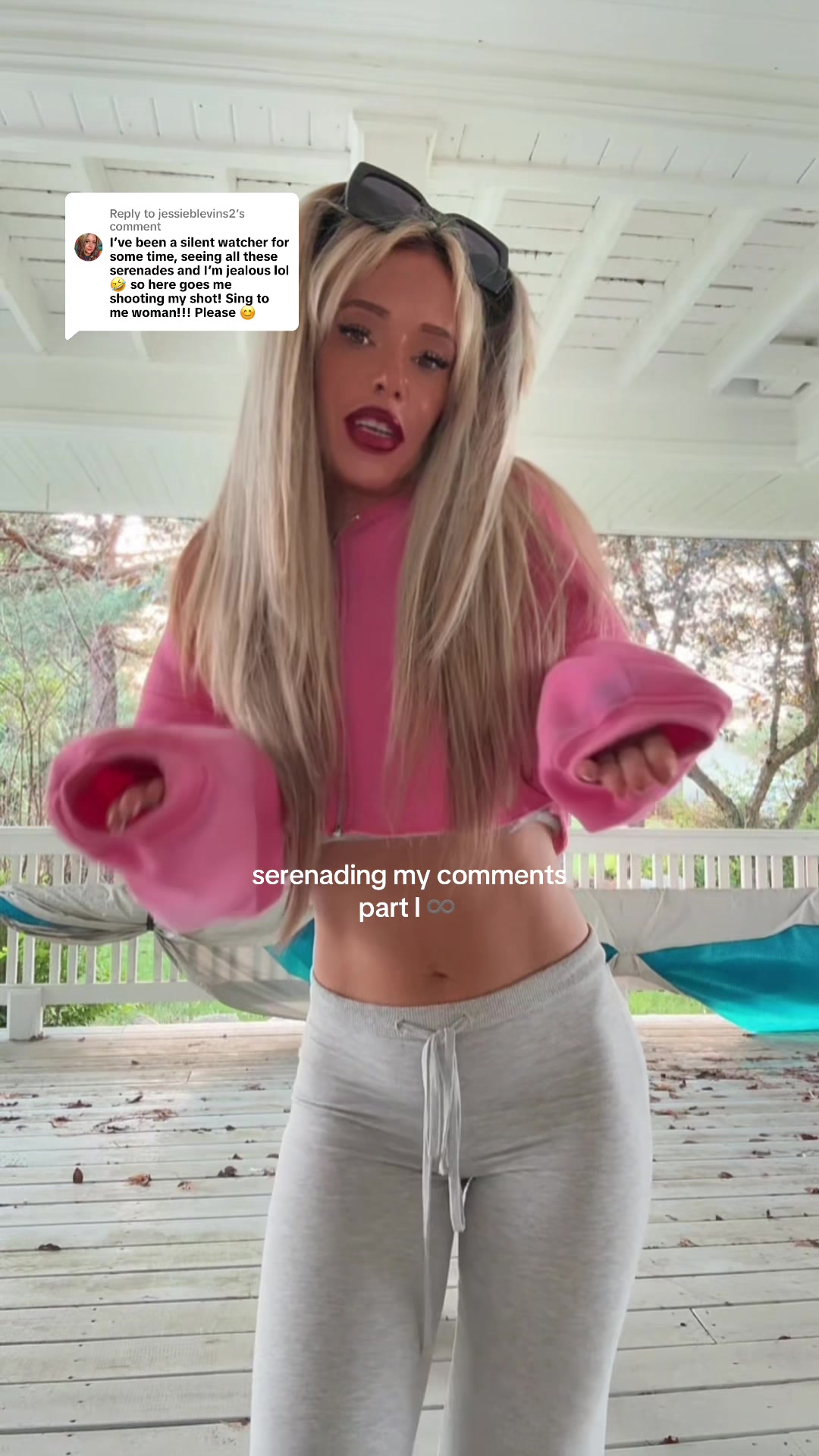 @Ally K