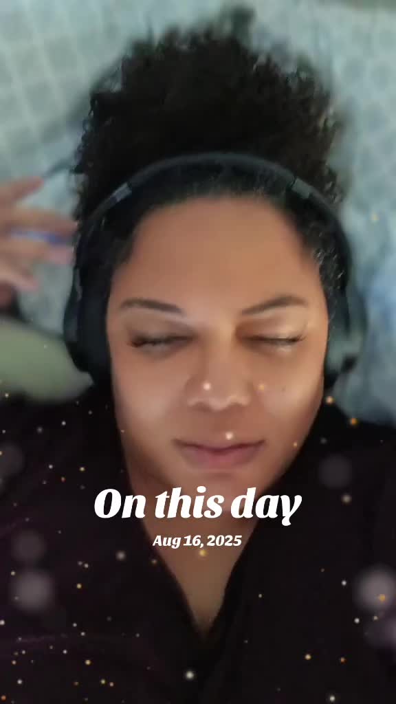 @ToniRoseJohnson777