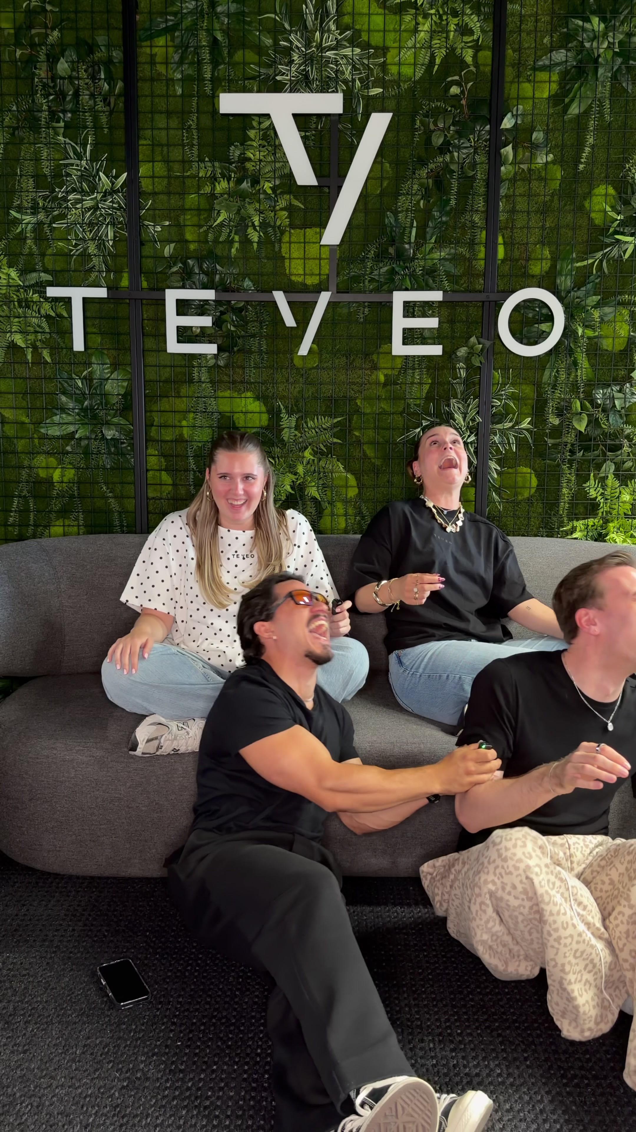 @TEVEO