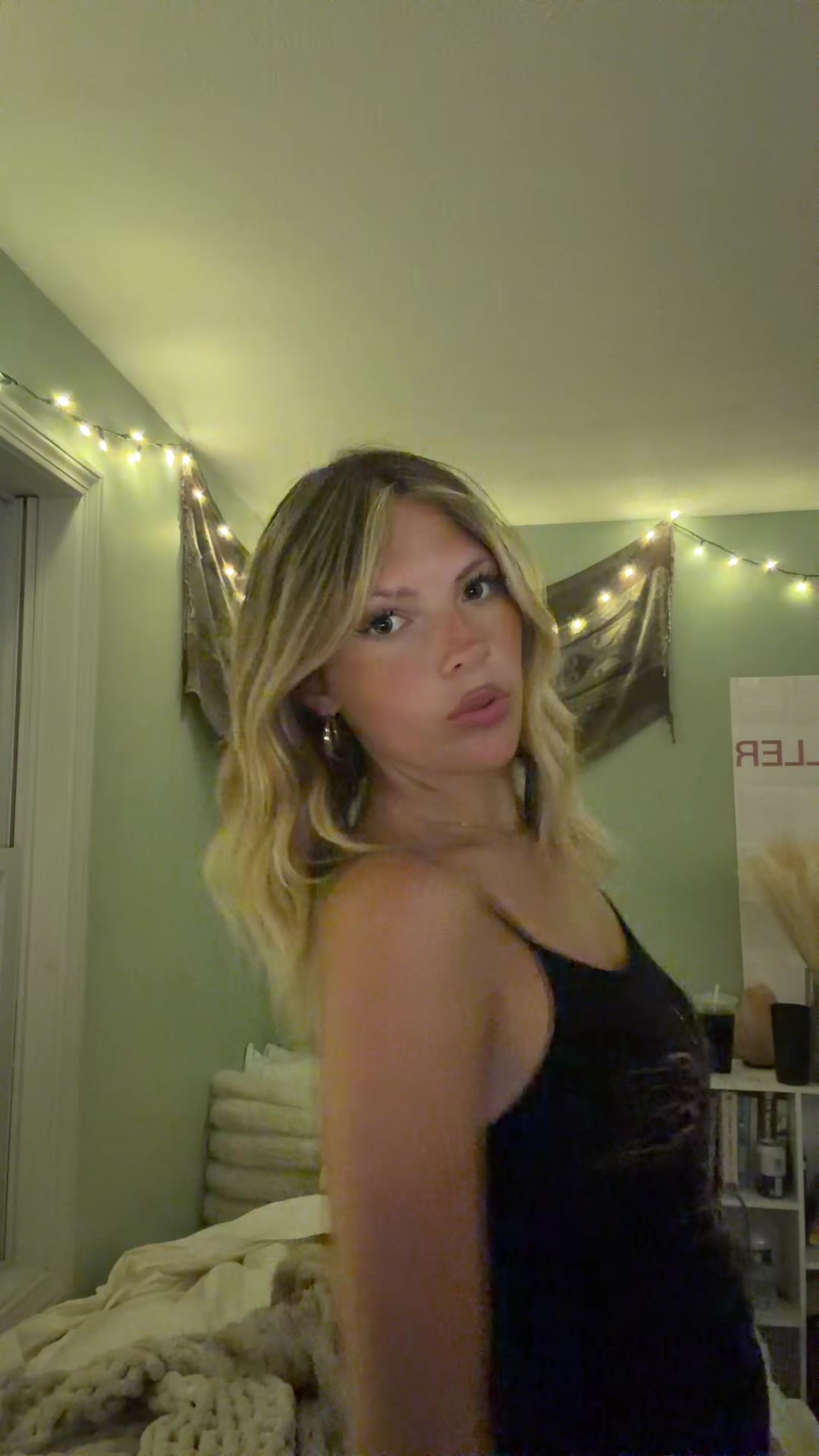 @Payton spam