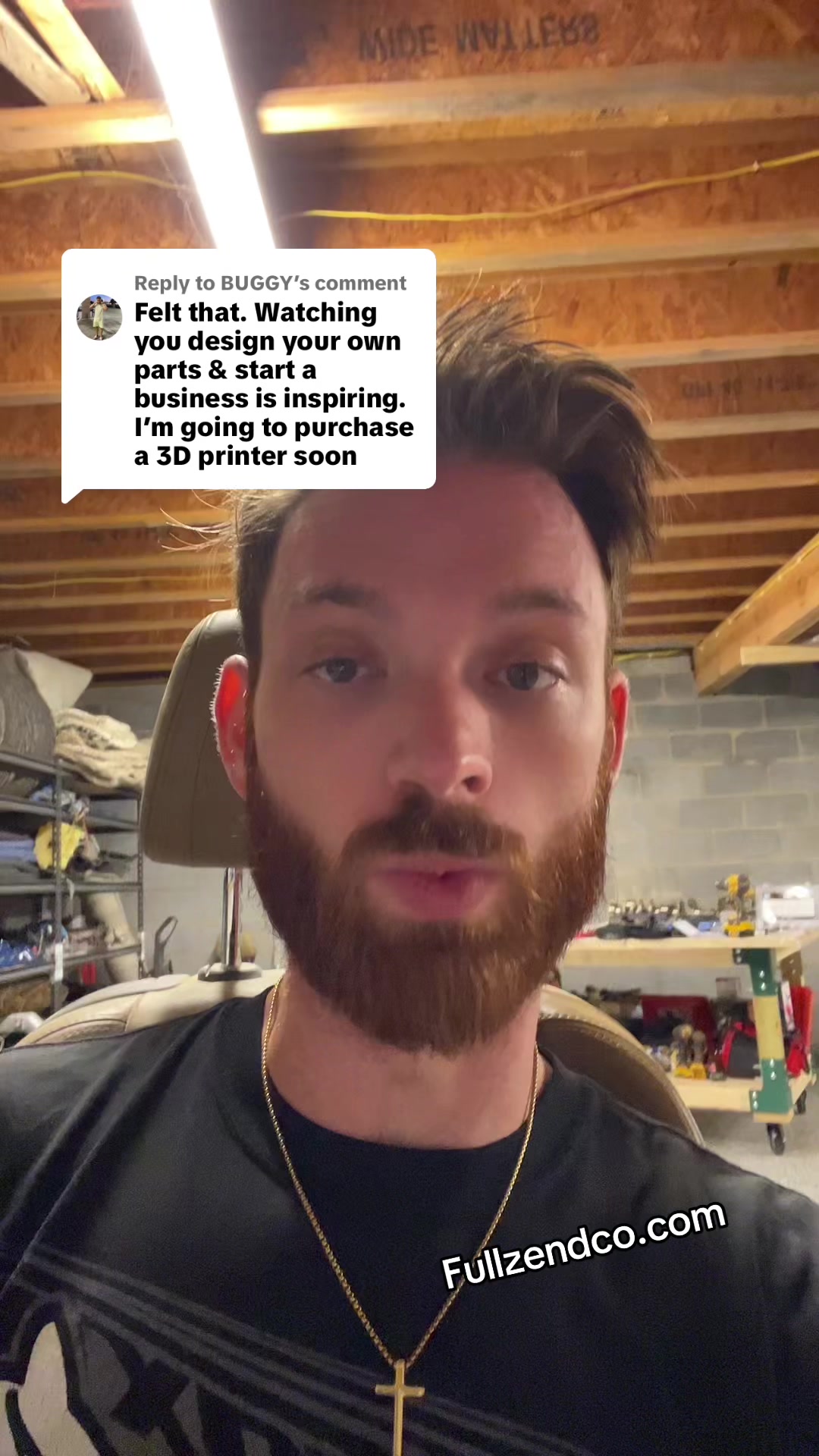 @FULLZENDCO