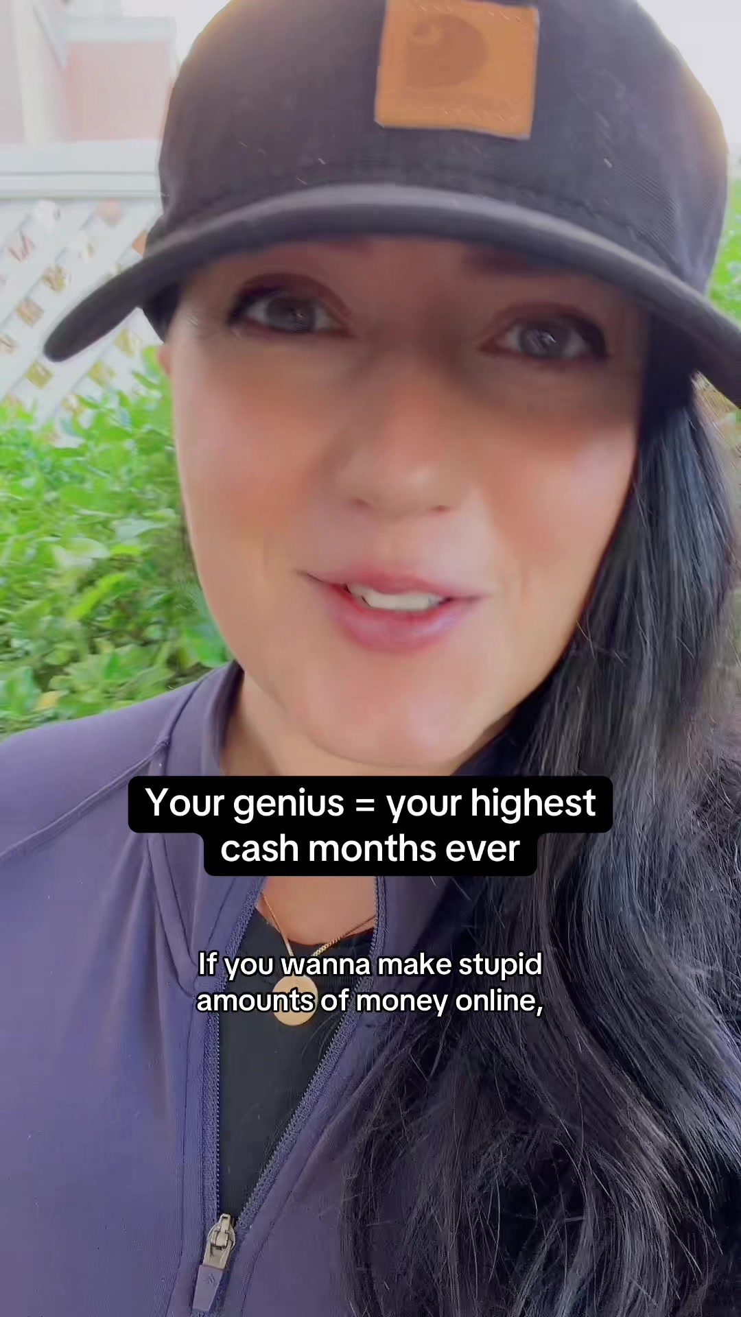 @Pamela