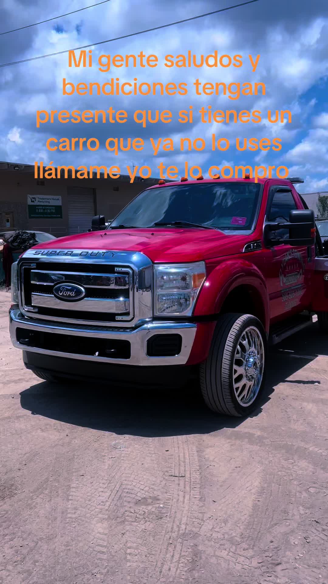 @Dylan’s Towing services of Fl