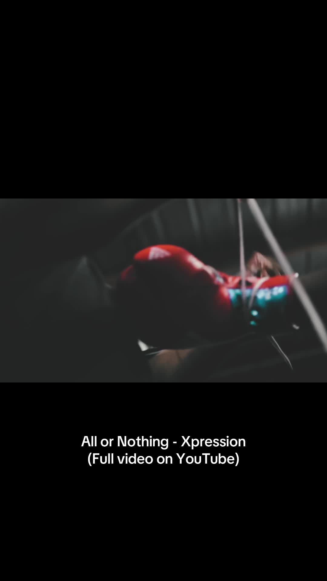 @Xpression 🎙