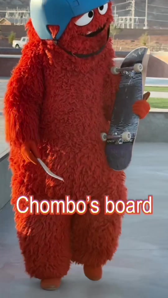 @Chombo