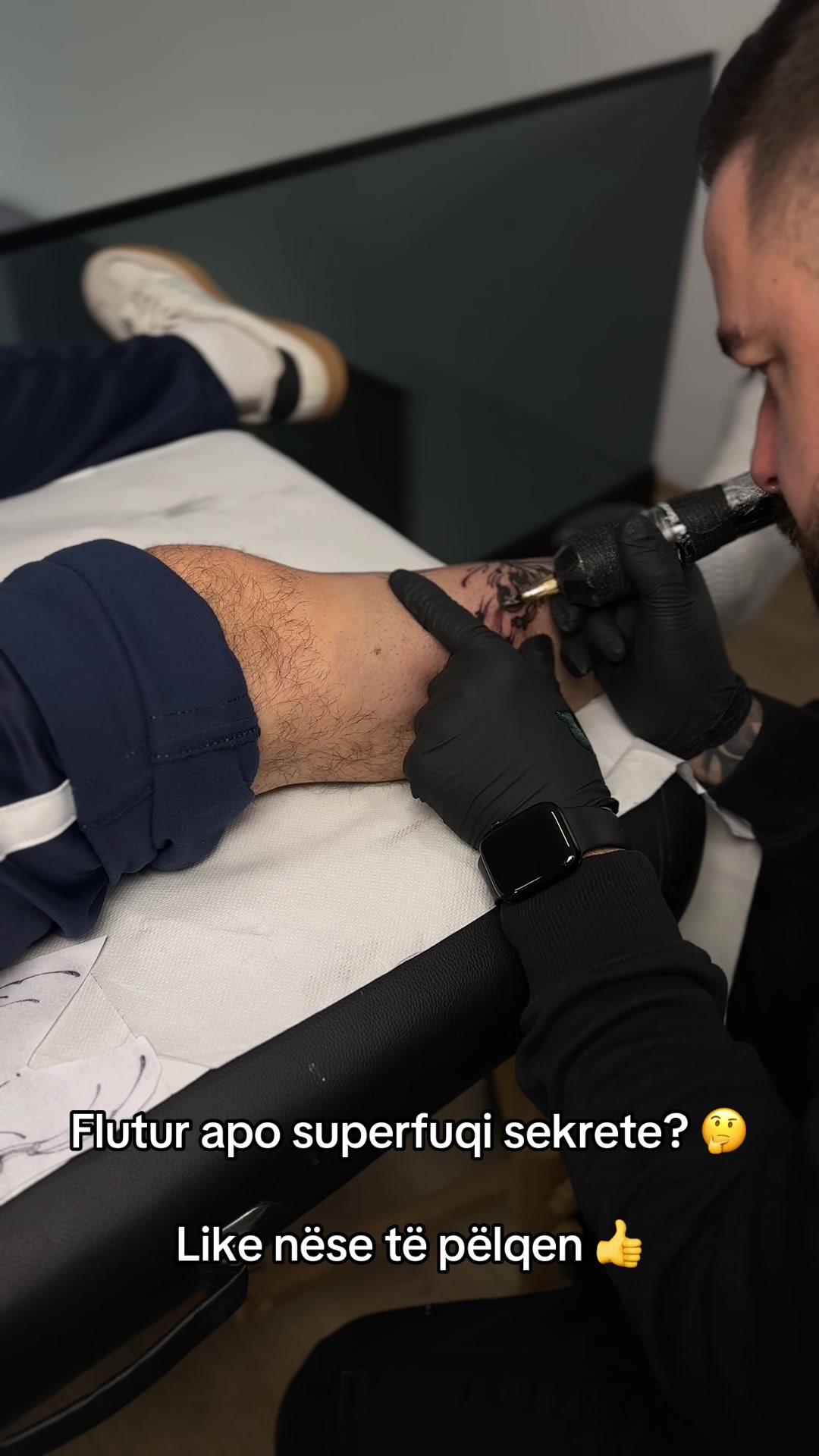 @🔛Renaldo Tattoo🔝