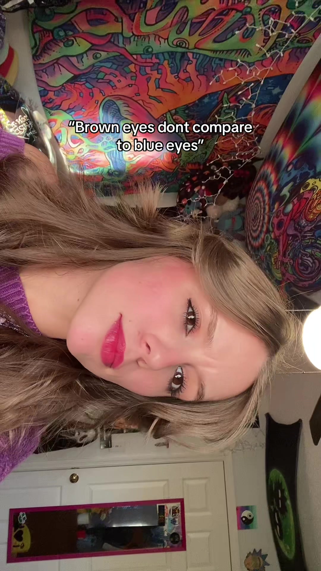@Rebekah