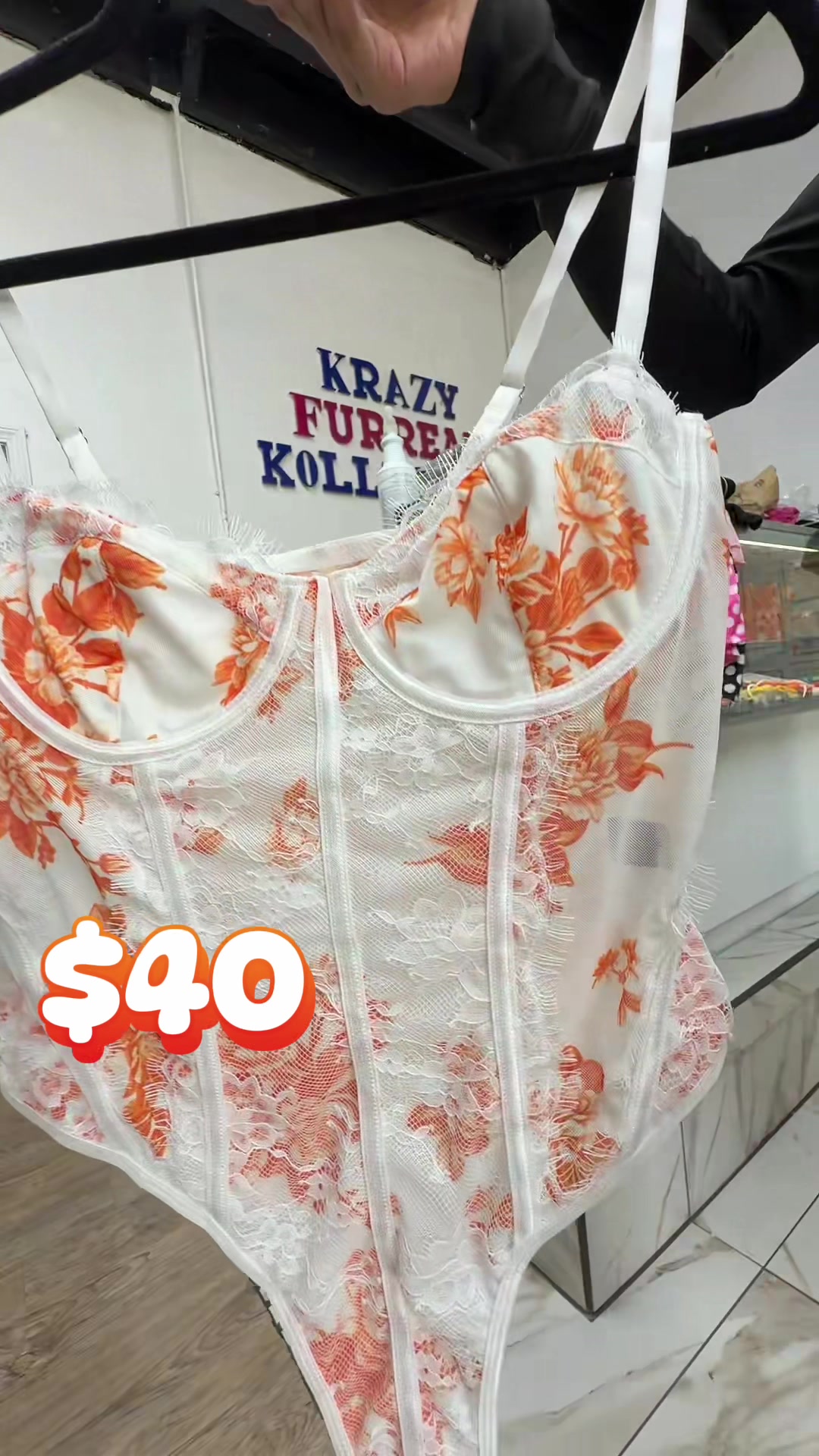@Krazy FurReal Kollection