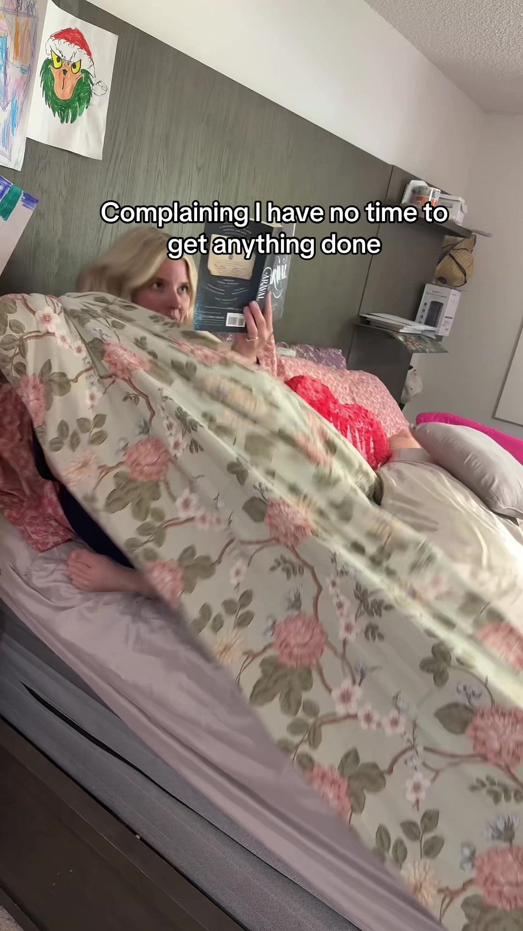 @Katie Marie