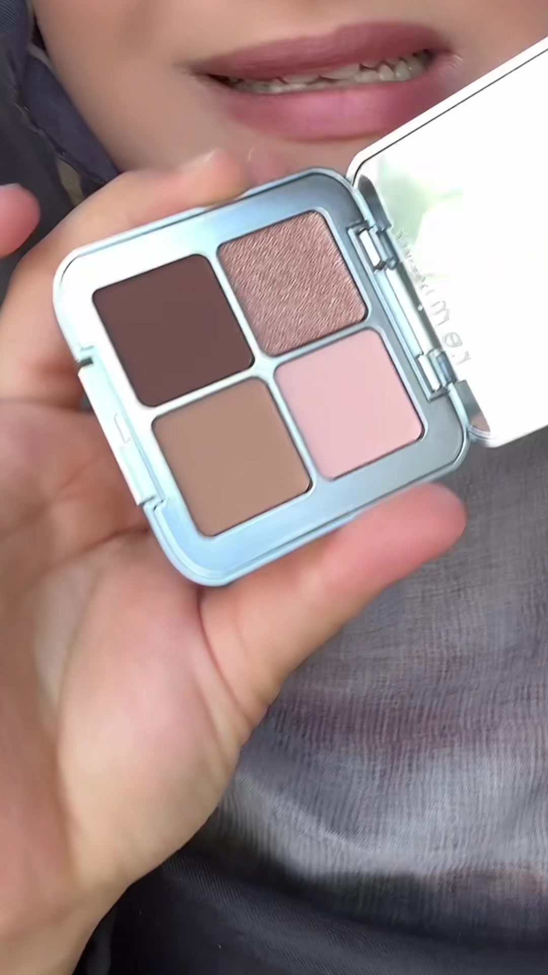 @Ameera Glam Approved