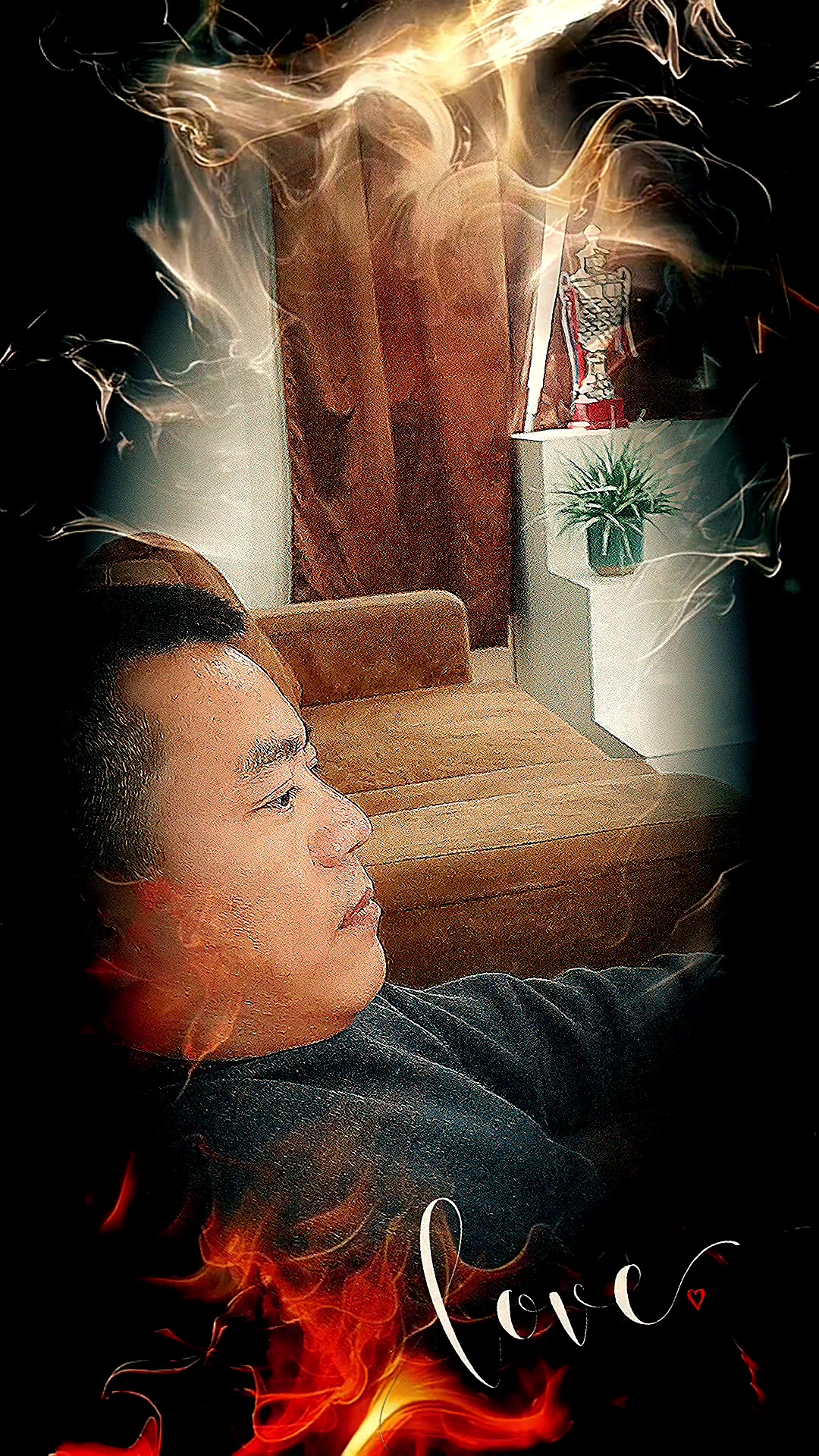@tamang chef