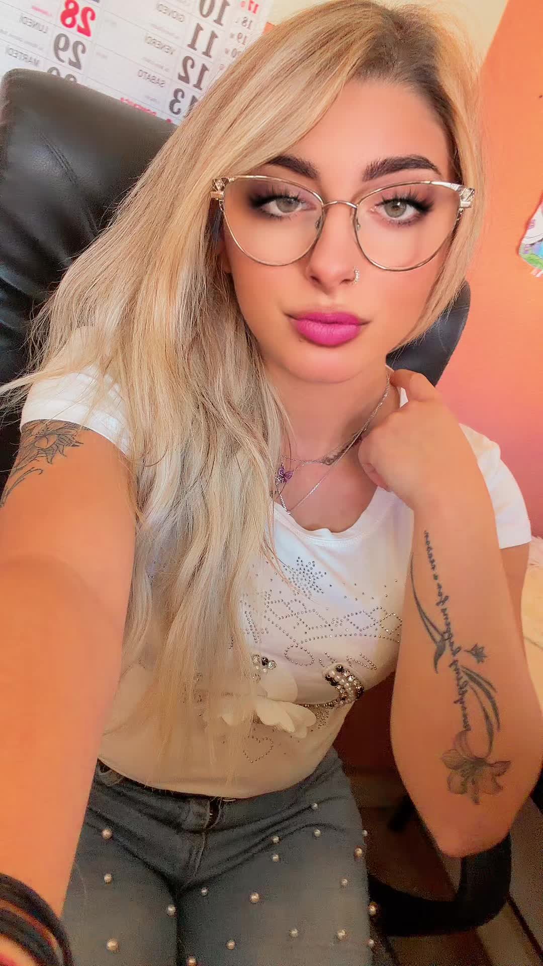 @Vanessa Gallo
