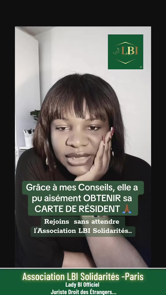 @Lady BI Officiel