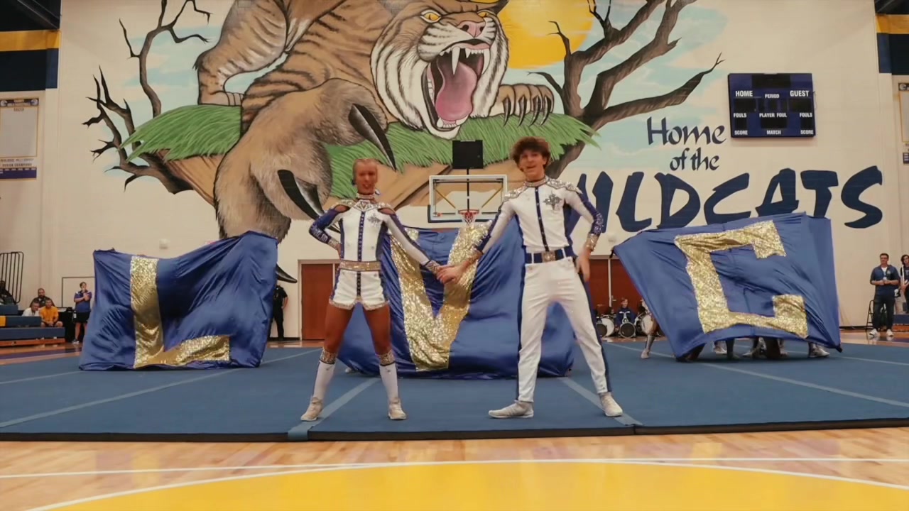 @WILDCAT TV