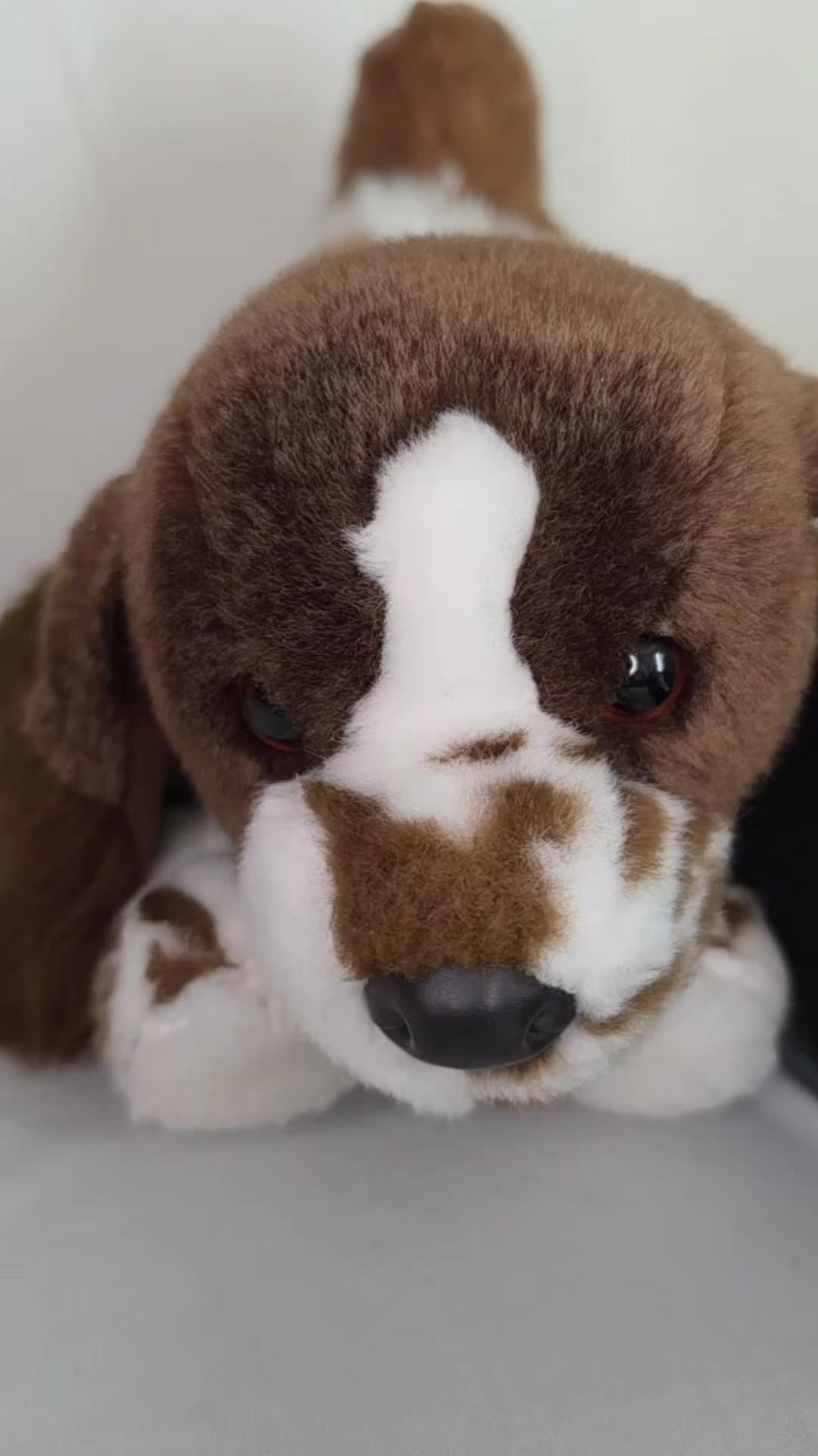@TreasureDenPlush