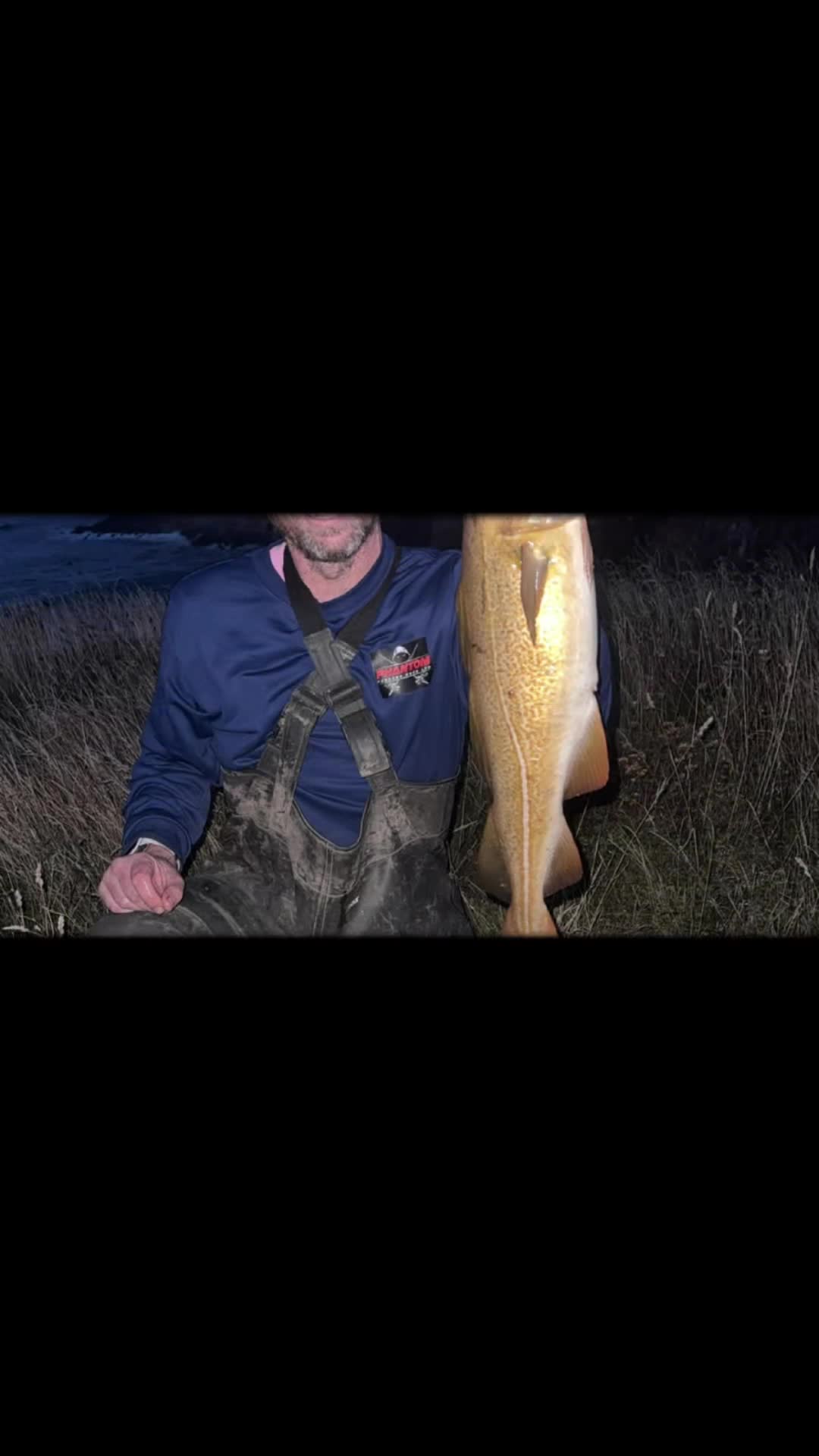 @PHANTOM FISHING RODS LTD