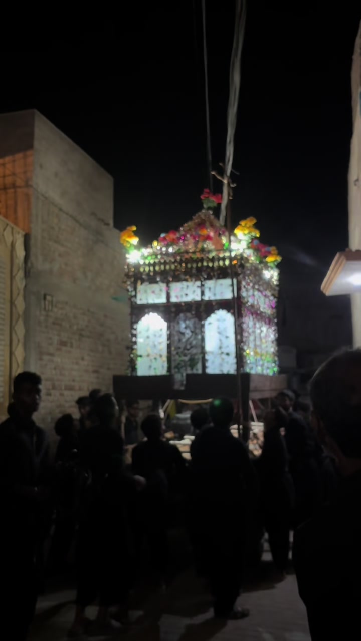 @انجمن نوجوان شیعہ (حسین محل)