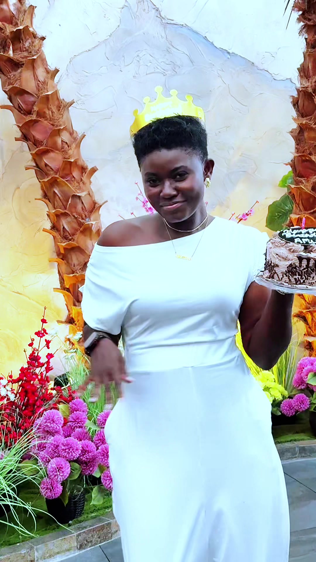 @AFUA ASANTEWAA