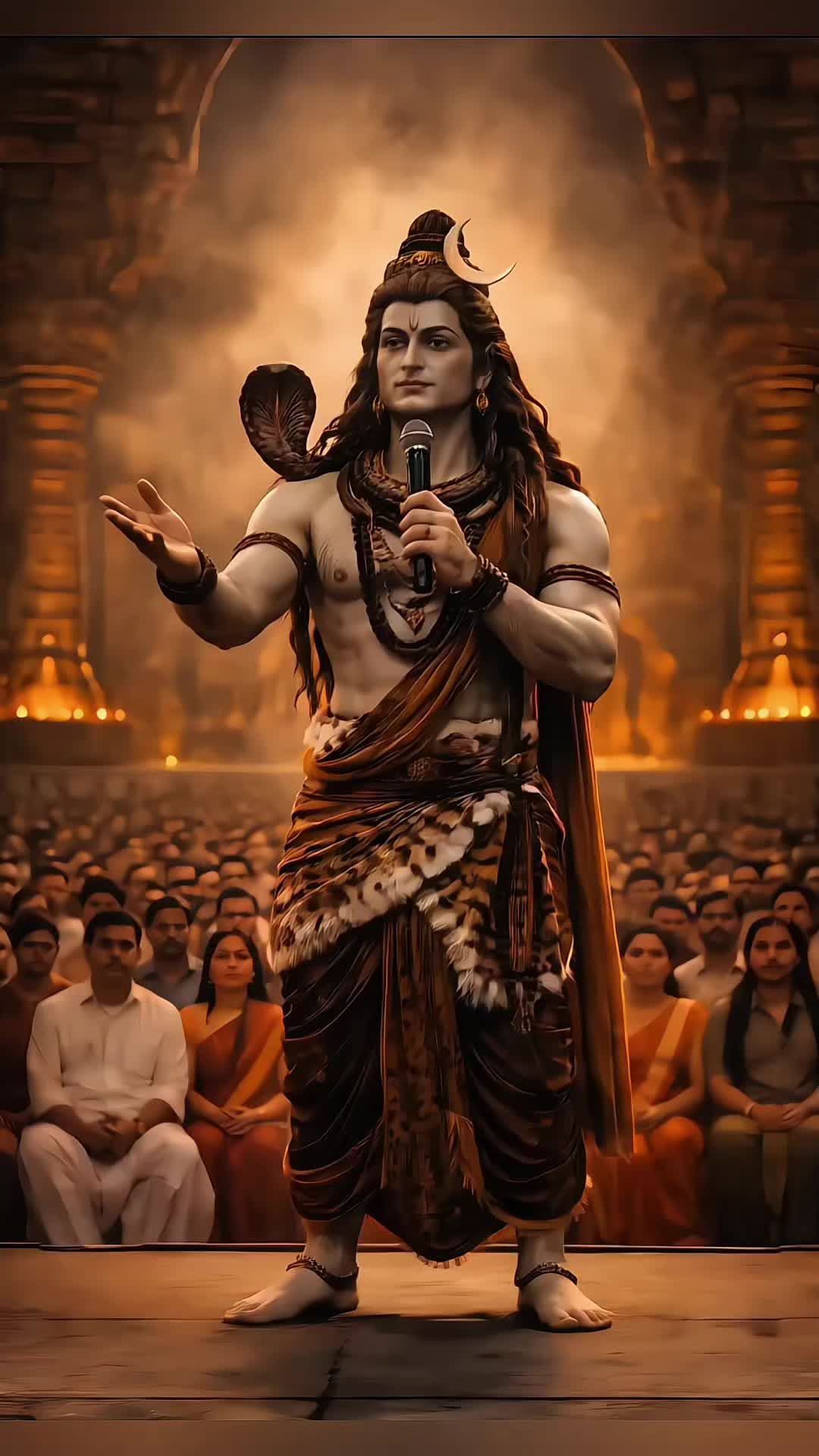 @godstalk