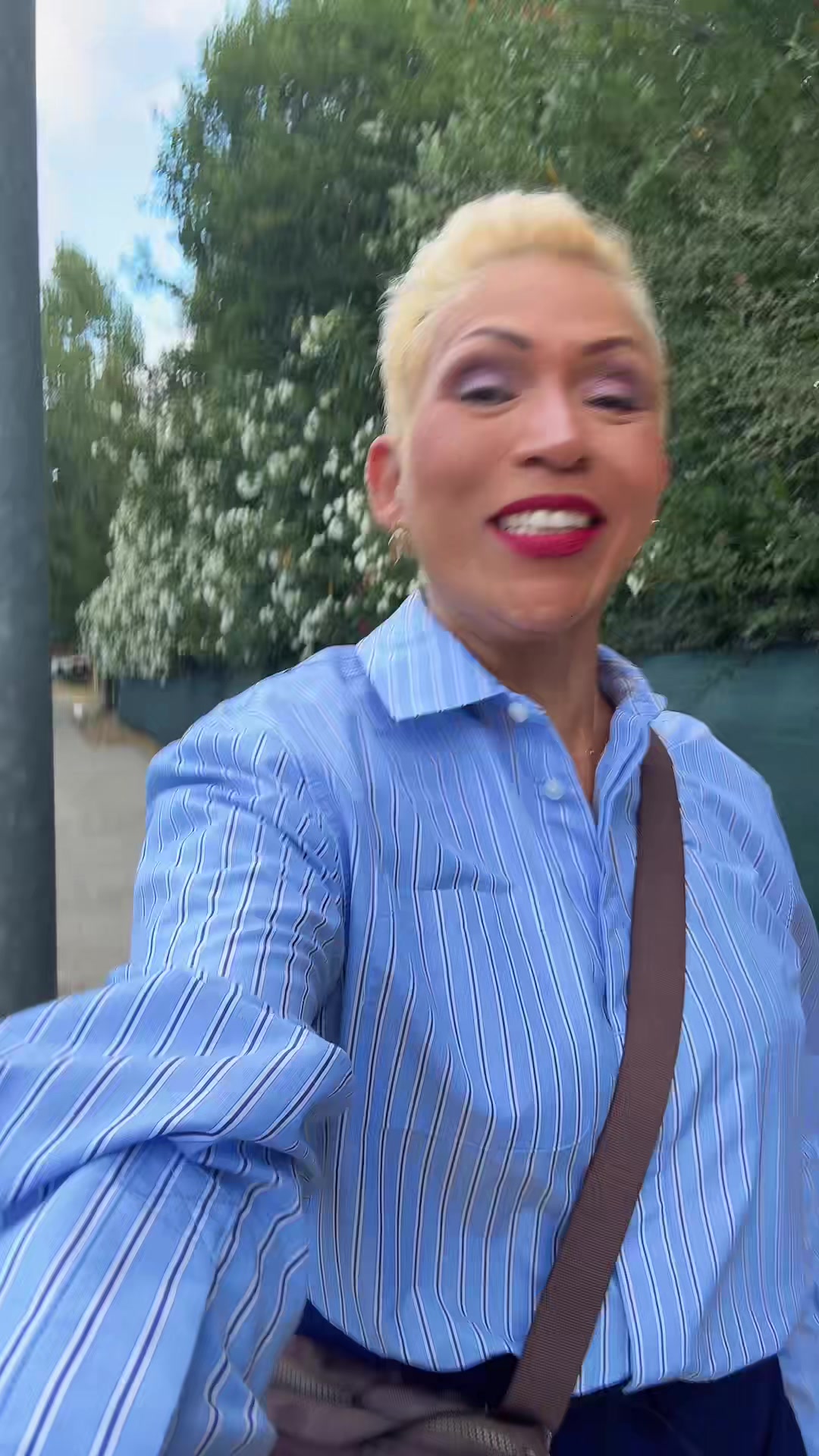 @Ana Gonzalez La inquieta