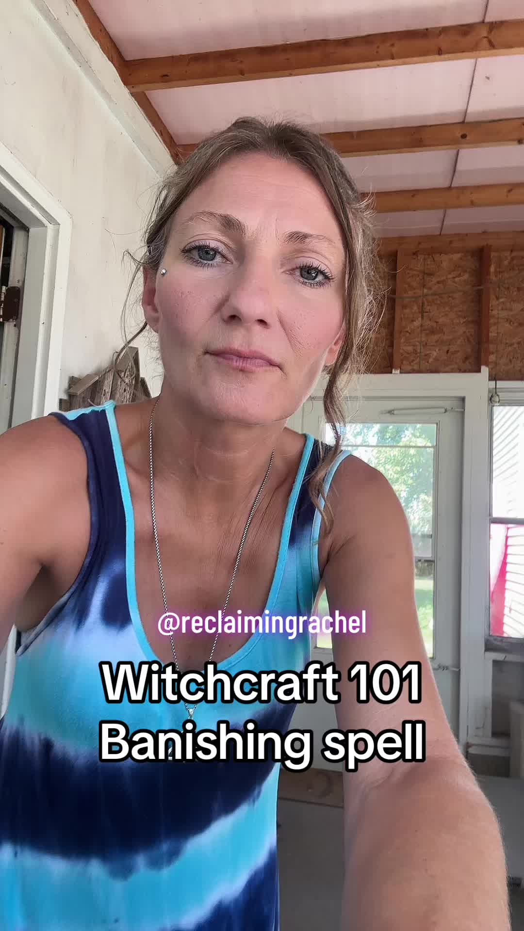 @JustRachel