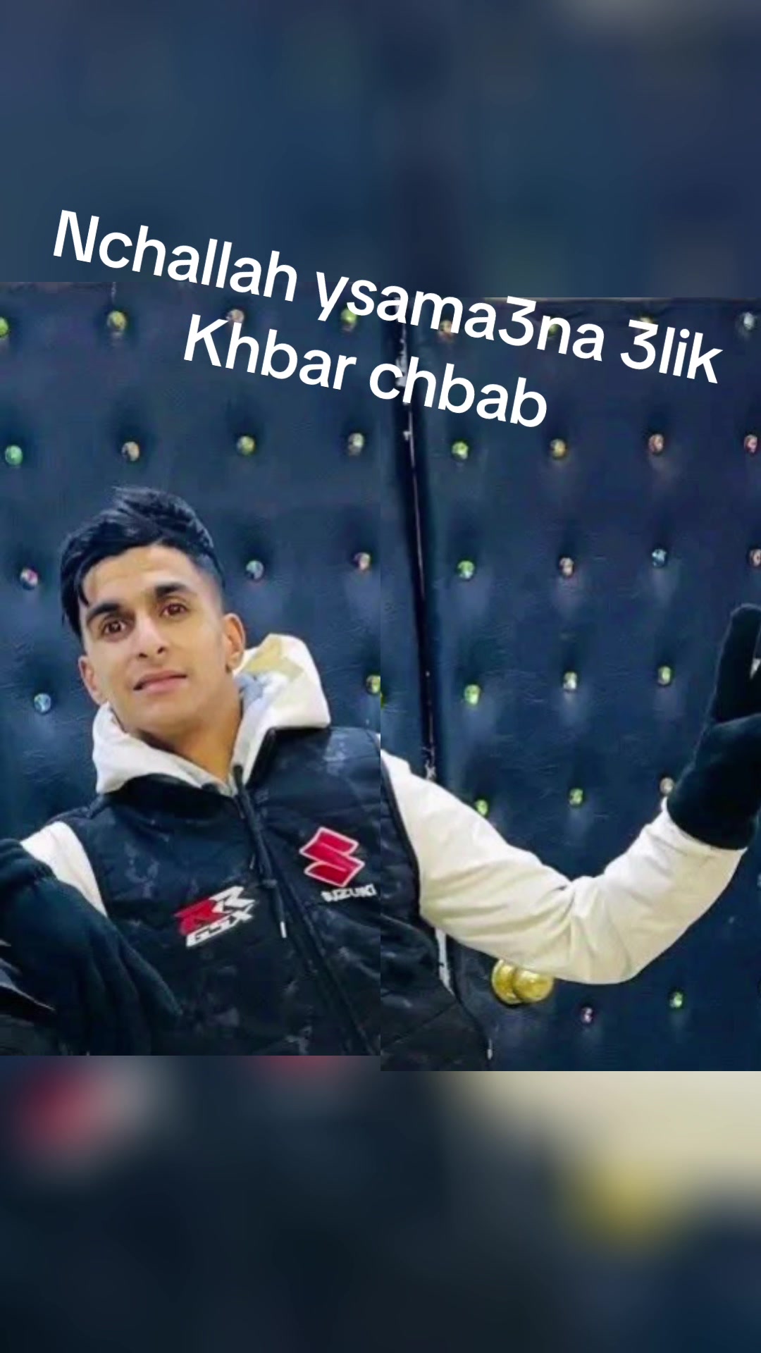 @Ibtissem Malek