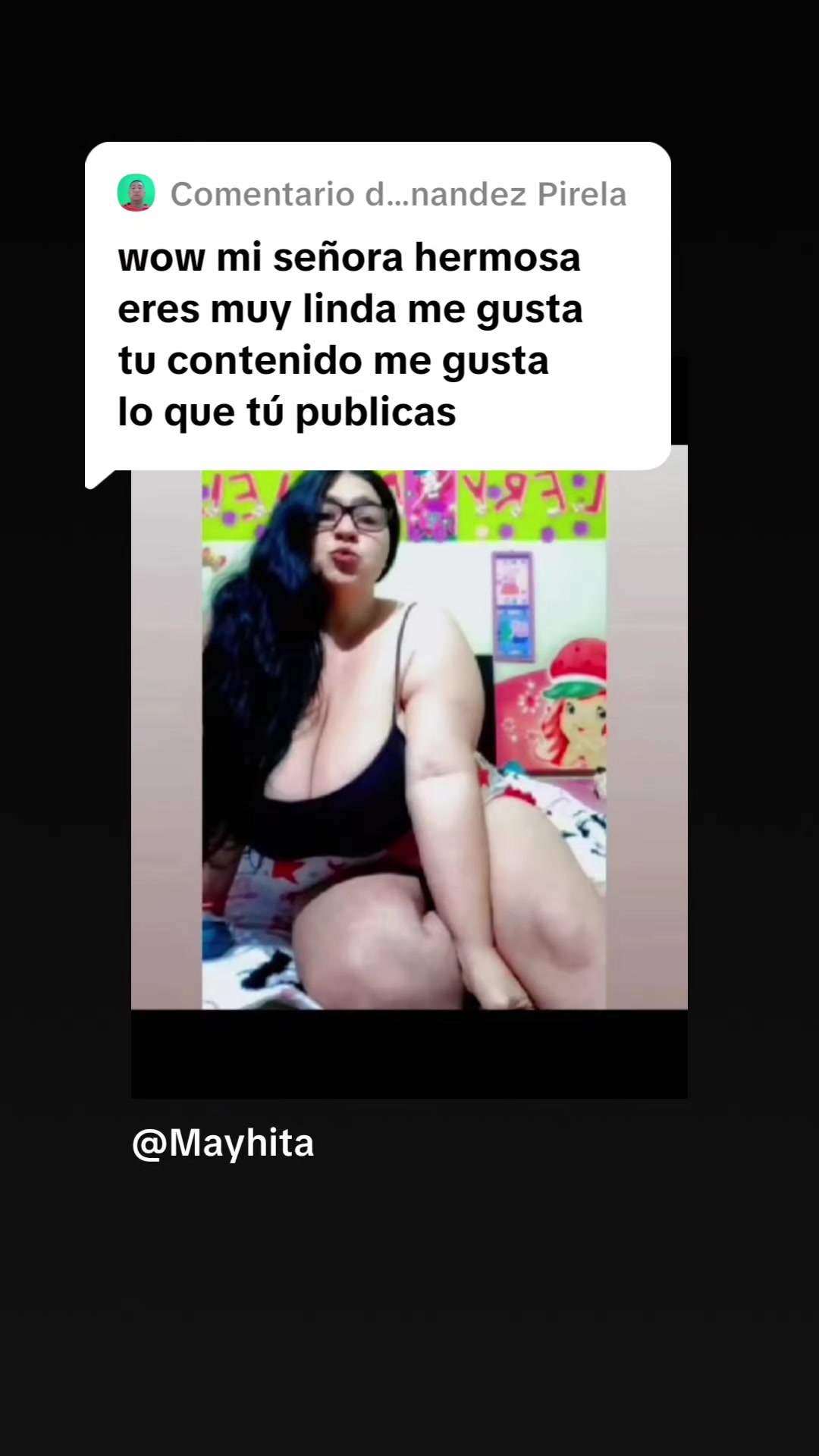 @Mayhita
