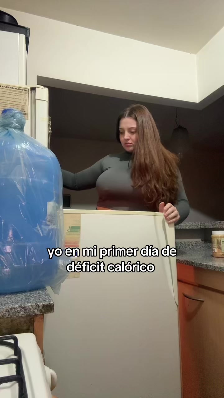 @prepara las nalgas porque iri