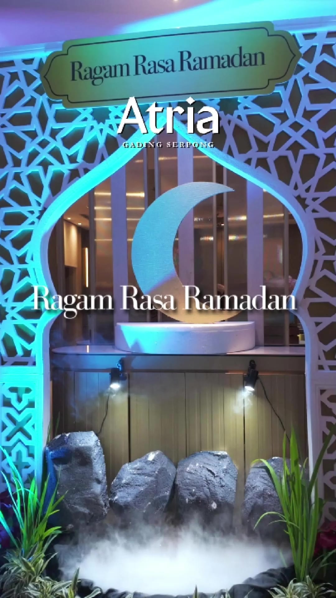 @Atria Hotel Gading Serpong