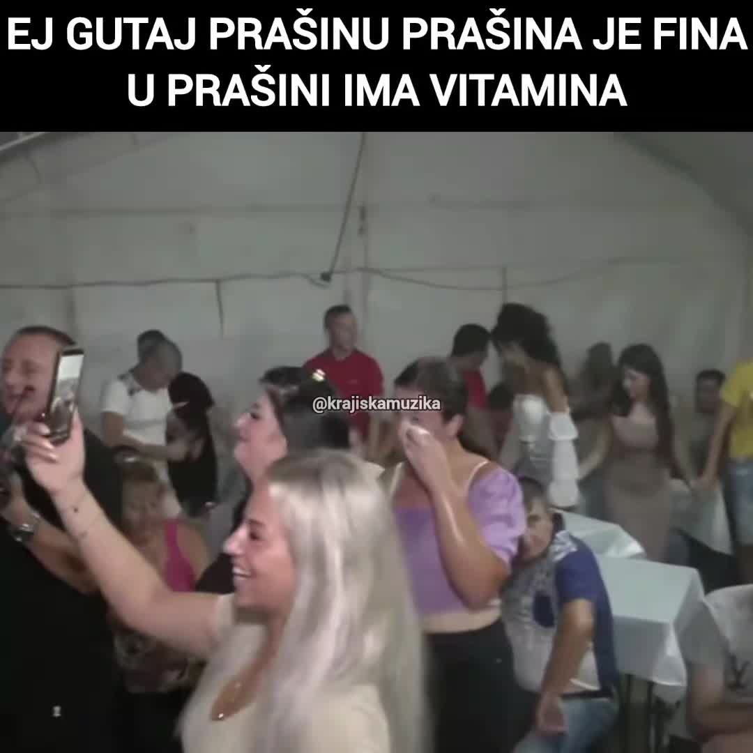 @Krajiska Muzika