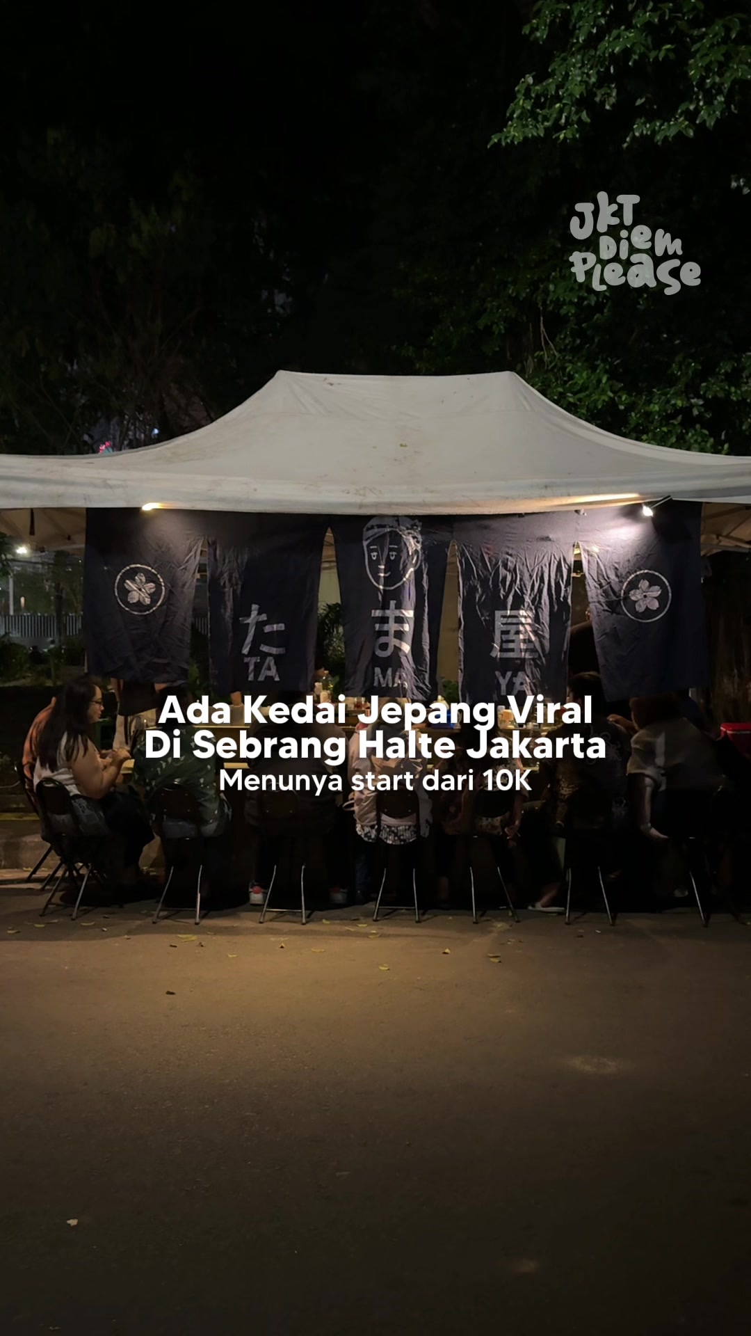 @JKT Diem Please