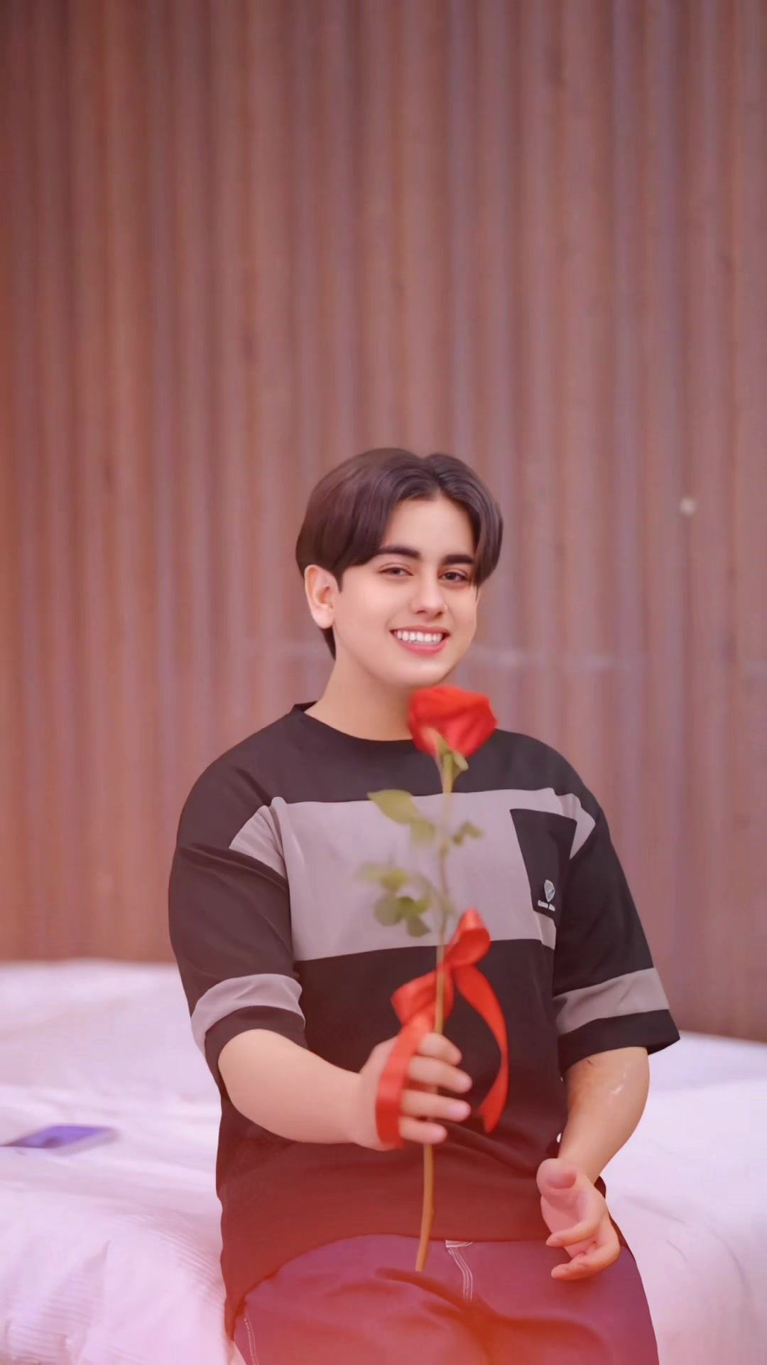 @𝙃𝙚: 𝘼 𝙒𝙊𝙇𝙁 🐺🥵