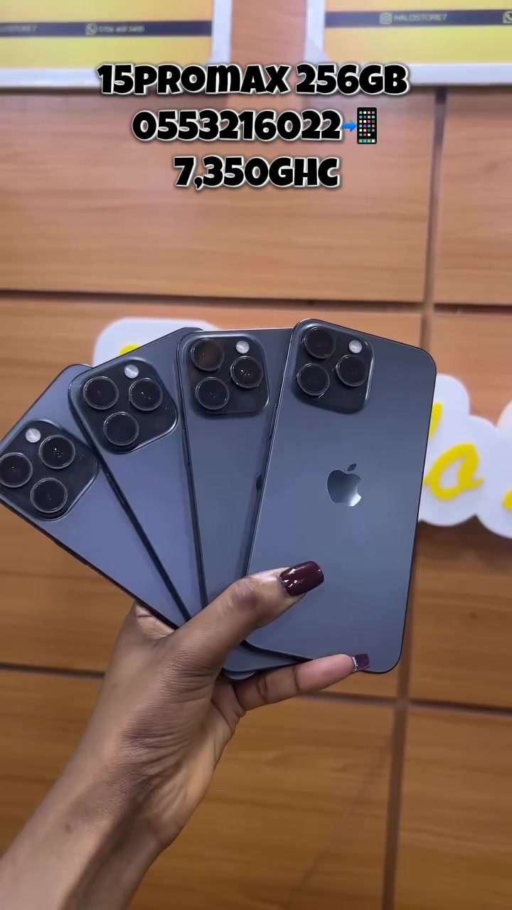 @IPHONE DEALS GH