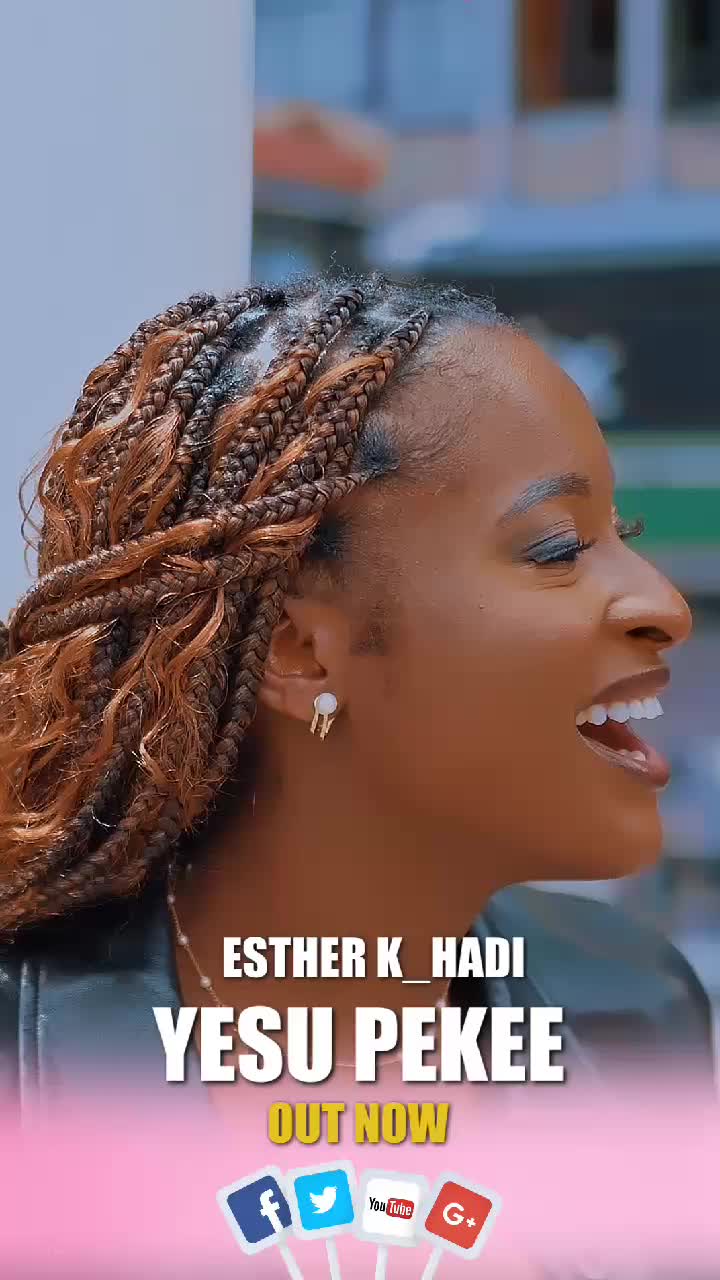 @Esther Khadioli