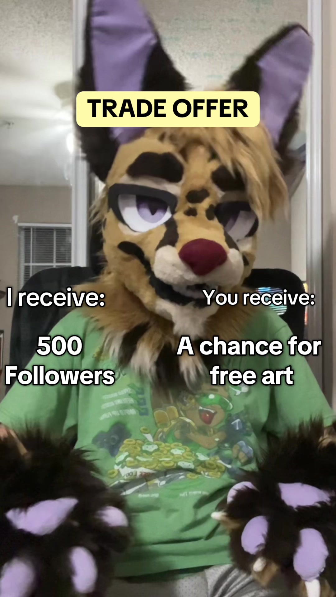 @JudasTheServal