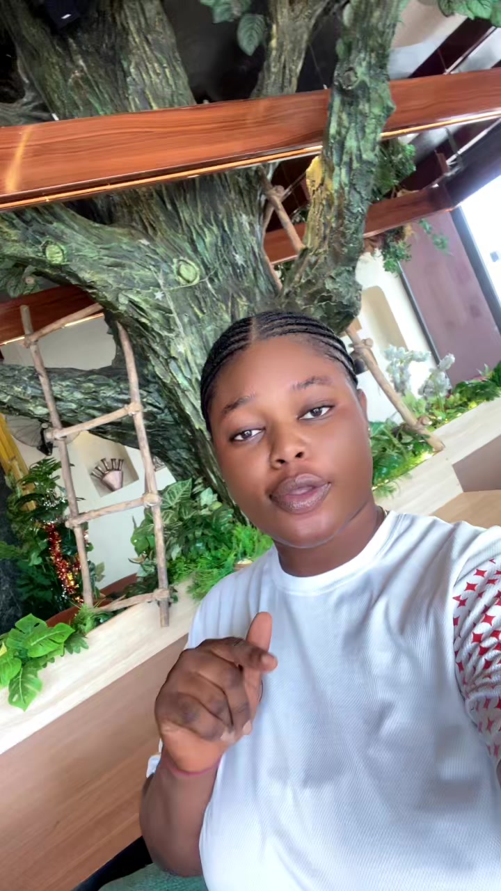 @MISS 💍❤️ODOGWU 🤑💫HERSELF 🥰