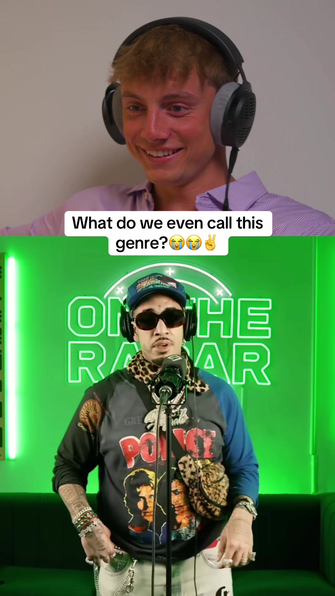 @Brett Reacts