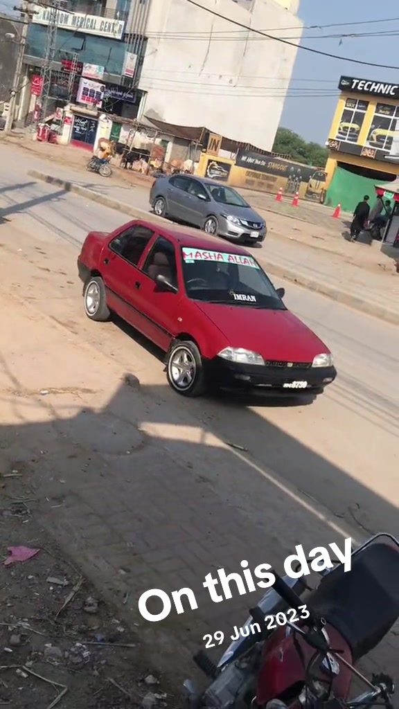 @راجہ عمران  فخرے کلیال