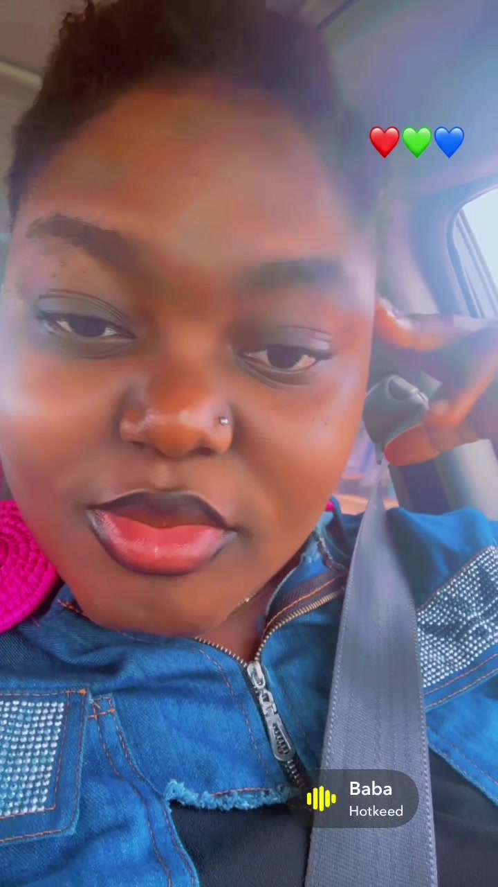 @MERCYLABI ONIKEEKI🎂🧁🍰