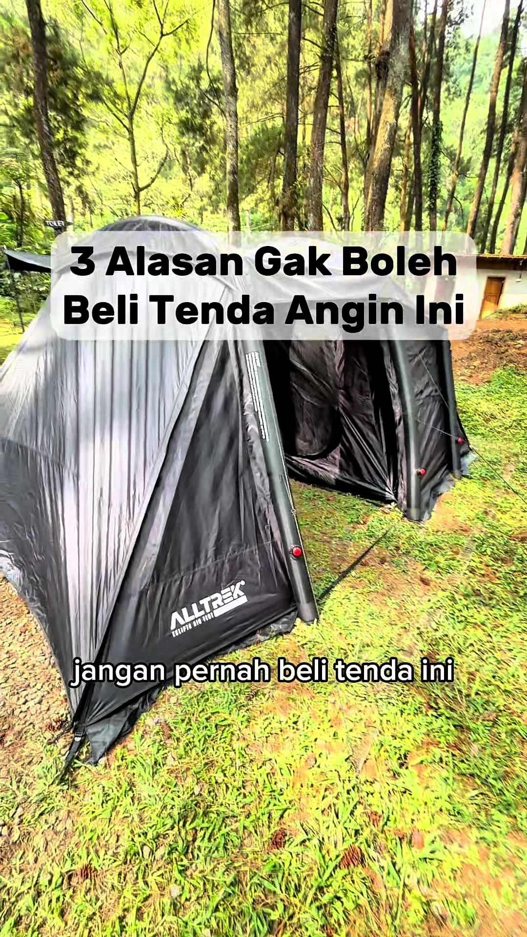 @Alltrek indonesia