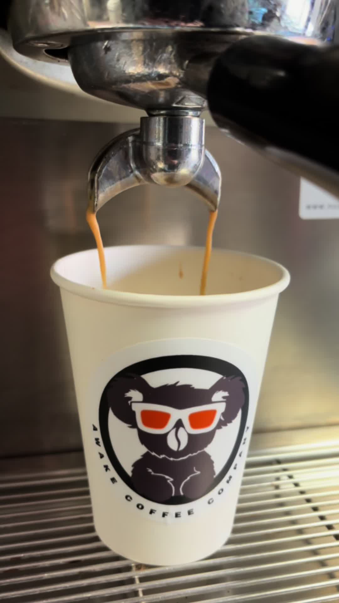 @⚡️Awake Coffee Company⚡️