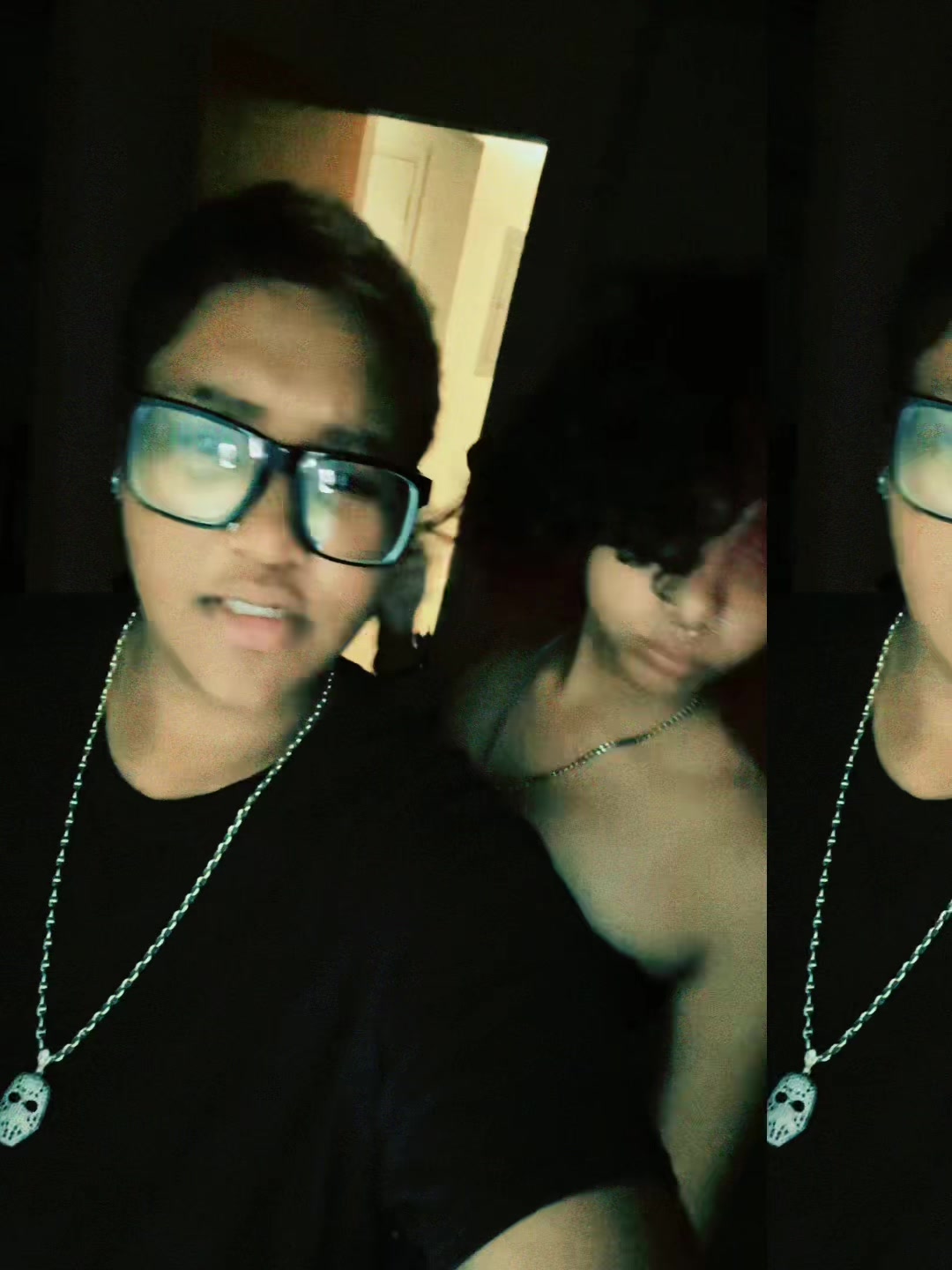 @mia and jazz