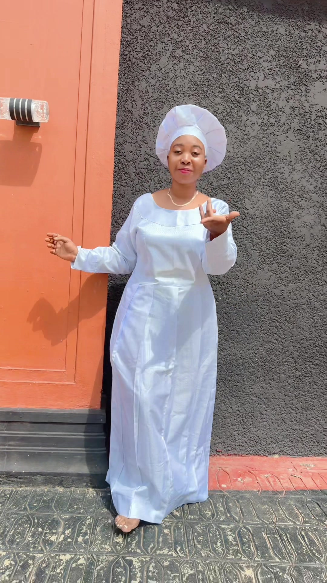 @<Ade of Lagos >
