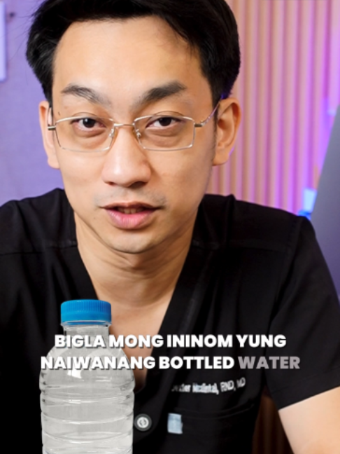 @Dr. Dex Macalintal