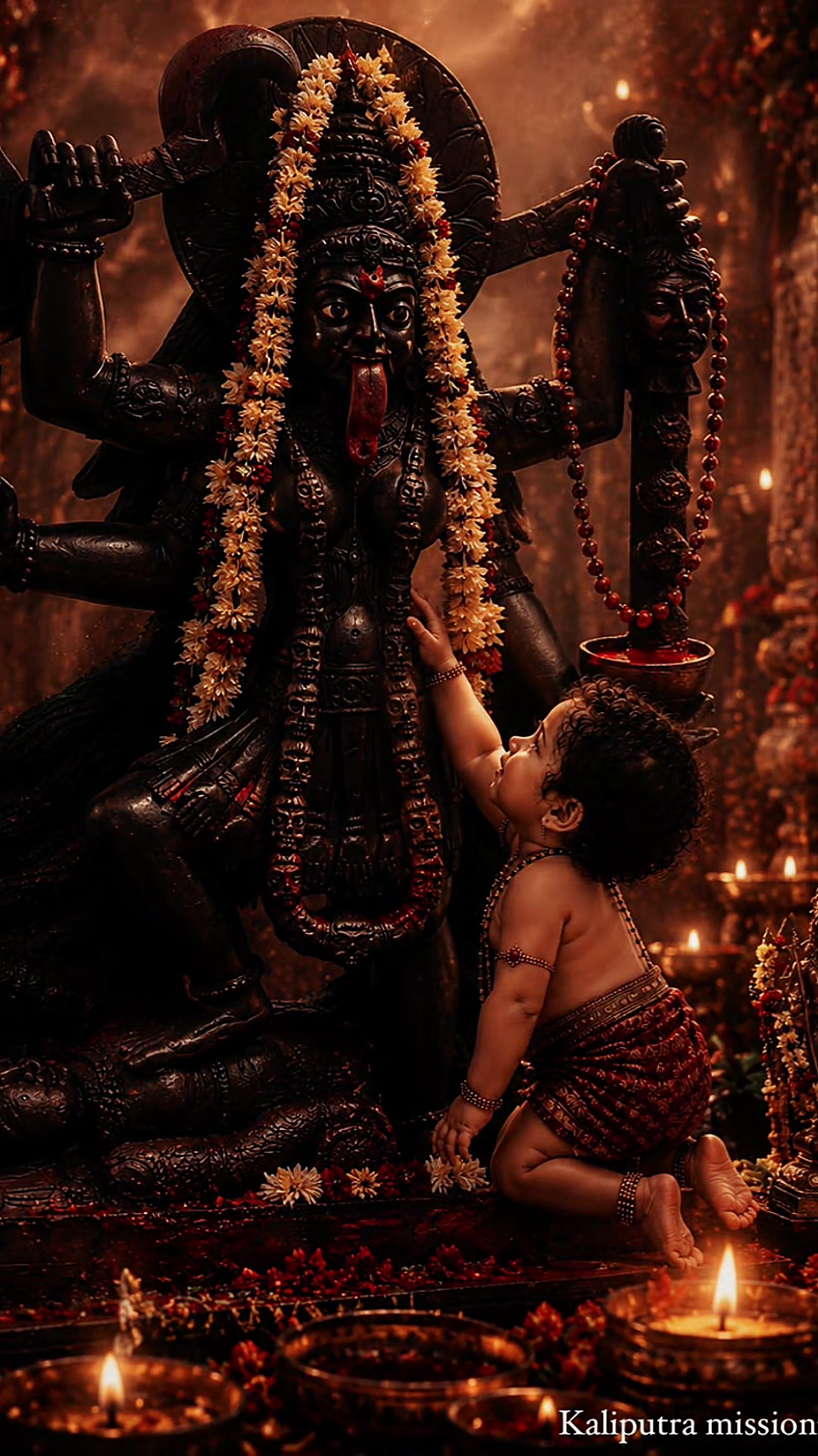 @MaHaMaaYa_AdYa MaHaKali